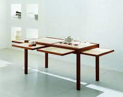 3.5 out of 5 stars with 2 ratings. Space Saving Dining Room Table