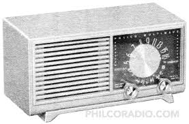 Image result for Light Fawn 1972 Philco