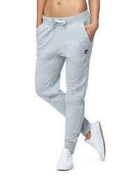 fila frances jogger sweatpants bloomingdales