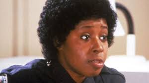 La comédienne Marion Ramsey est décédée