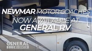 Michigan rv dealer directory from rvusa.com. Newmar Class A Rvs For Sale At General Rv