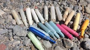 Maybe you would like to learn more about one of these? Periods Without Plastic Plastic Pollution Coalition Tampax Tampon Applicator Tampons