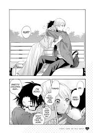 Wotakoi Love Is Hard For An Otaku Vol 3 Ch 21 5 Date 4 Mangadex Cute Anime Coupes Tokyo Ghoul Manga Manga Anime