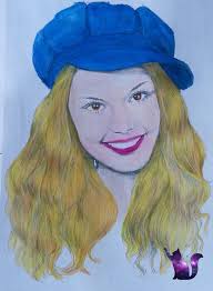 Patty Cary (patriciacaryrou)