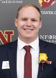 Charles Kretchman (1993)