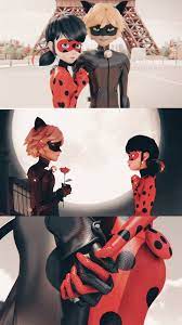 My Favorite Ladynoir Scenes From Season 1 3 Miraculous Ladybug Movie Miraculous Ladybug Miraculous Ladybug Oc