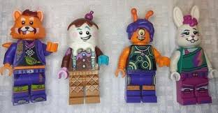 The Brick Fan On Twitter It Had So Much Potential Читайте статьи из издания the brick fan и других источников прямо на телефоне или планшете в this set was a san diego comic con 2020 exclusive and lego needed a way to sell it to fans since the guess the characters coming to your street! twitter