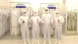 Infineon technologies (advanced logic) sdn. Infineon Technologies Ag Facebook