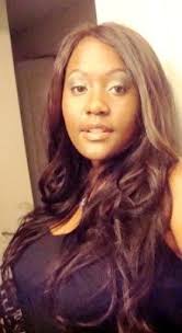 Just Kiss 'N Makeup: Ms. Kendall