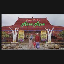 Har du besökt rm adem ayem? Mampir Depot Yusri Ngawi East Java Indonesia Diner Facebook