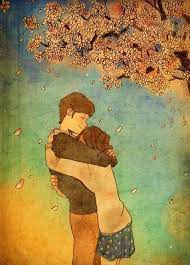 Maybe you would like to learn more about one of these? These Pictures Will Show You What True Love Is Love Illustration Love Art Art