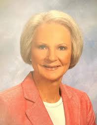 Peggy Warren Obituary