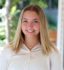 Abigail Beasley's Instagram, Twitter & Facebook