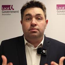 @LGAcomms's video Tweet