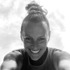 Christine Corey's Instagram, Twitter & Facebook