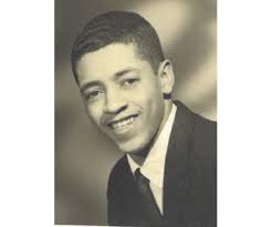 HAROLD Barnett Obituary (1943