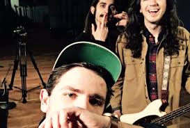 The Key Studio Sessions: Weller