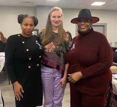 Profile for Laura Wentz for Mayor of Upper Darby