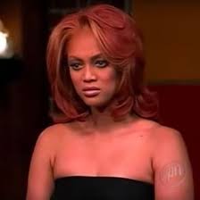 We did not find results for: Tyra Banks Addresses We Were All Rooting For You