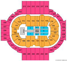 Xl Center Tickets Xl Center Seating Chart
