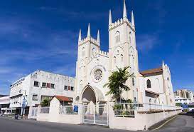 Ignatian online, website of st ignatius church, petaling jaya. 17 Beautiful Old Churches And Cathedrals In Malaysia Expatgo