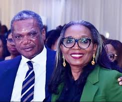 Treat your wife like a queen for a strong marriage