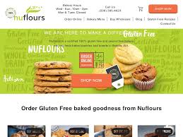 Maybe you would like to learn more about one of these? 31 Trending Gluten Free Bakery Businesses To Watch In 2021