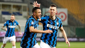 Alexis alejandro sánchez sánchez (spanish pronunciation: Alexis Sanchez Suplente De Scudetto En El Inter