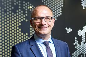 Thomas Meier von InfoGuard über Optimismus in Corona-Zeiten