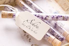Fertige Gastgeschenke Badesalz Mit Lavendel Im Reagenzglas Gastgeschenke Hochzeit Hochzeitsgastgeschenke Lavendel Hochzeit