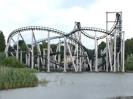 Walibi village (holiday home), biddinghuizen (netherlands) deals. Walibi Holland Biddinghuizen De Xpress Picture Of Walibi Holland Biddinghuizen Tripadvisor