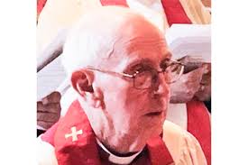 Tributes to 87-year-old US priest who died after being attacked by burglars  at his home