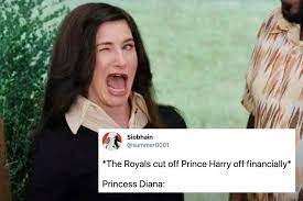 Meghan and harry declined to say who expressed those concerns. Ept9wv9y0caoym