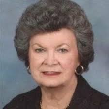 Obituary information for Julia Ann Johnson