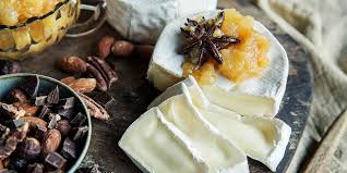 kjapt friskt og knasende tilbehor til ost coop mega mat snacks sjokolade