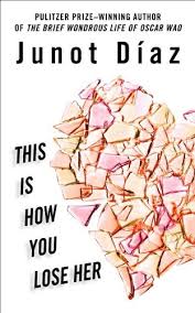 This is how you lose her by junot diaz this book is composed of several short stories with yunior, a dominican, as the main character. This Is How You Lose Her Wheeler Large Print Book Series Buy Online In Angola At Angola Desertcart Com Productid 75115981