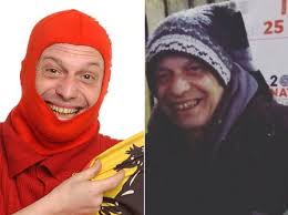 Marco Della Noce, da Zelig allo sfratto: ha perso tutto