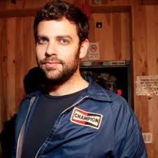 Comedian and actor Barry Rothbart performs at the Mill