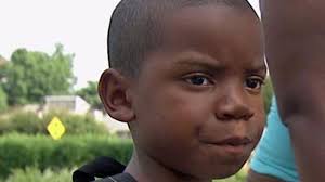 First-grader dropped off at wrong bus stop