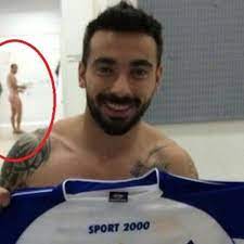 Mundial Brasil 2014: Ezequiel Lavezzi se toma una foto y aparece ¡Pablo Zabaleta  desnudo! [FOTO] 