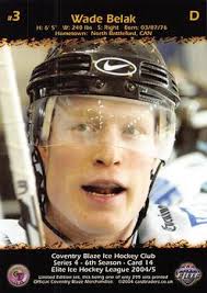 Coventry Blaze Gallery