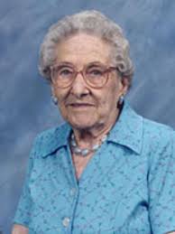 Miriam “Mim” Stokes Obituary