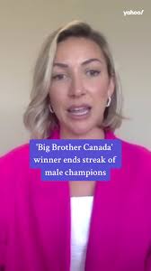 Bayleigh Big Brother Canada Season 12