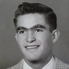 Allan Chase Obituary (1931