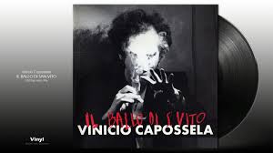 Il ballo di san vito. Vinicio Capossela Il Ballo Di San Vito Chords Chordify