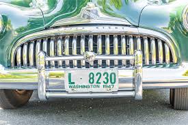 Image result for Sequoia Cream 1947 Buick