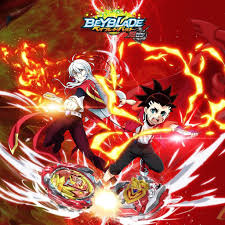 Beyblade burst turbo dead hades vs revive phoenix/dread hades destroy. Revive Phoenix Wallpapers Wallpaper Cave