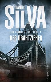 Gabriel allon is a master art restorer and sometime officer of israeli intelligence. Der Drahtzieher Ein Gabriel Allon Thriller Agenten Thriller Gabriel Allon 17 German Edition Kindle Edition By Silva Daniel Bergner Wulf Mystery Thriller Suspense Kindle Ebooks Amazon Com