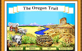 The player is invited to establish a settlement and turn it into one of the largest cities in those parts. The Oregon Trail Deluxe Classicreload Com