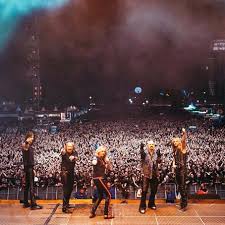 Judas Priest Stavanger Tickets Dnb Arena 16 Jun 2020